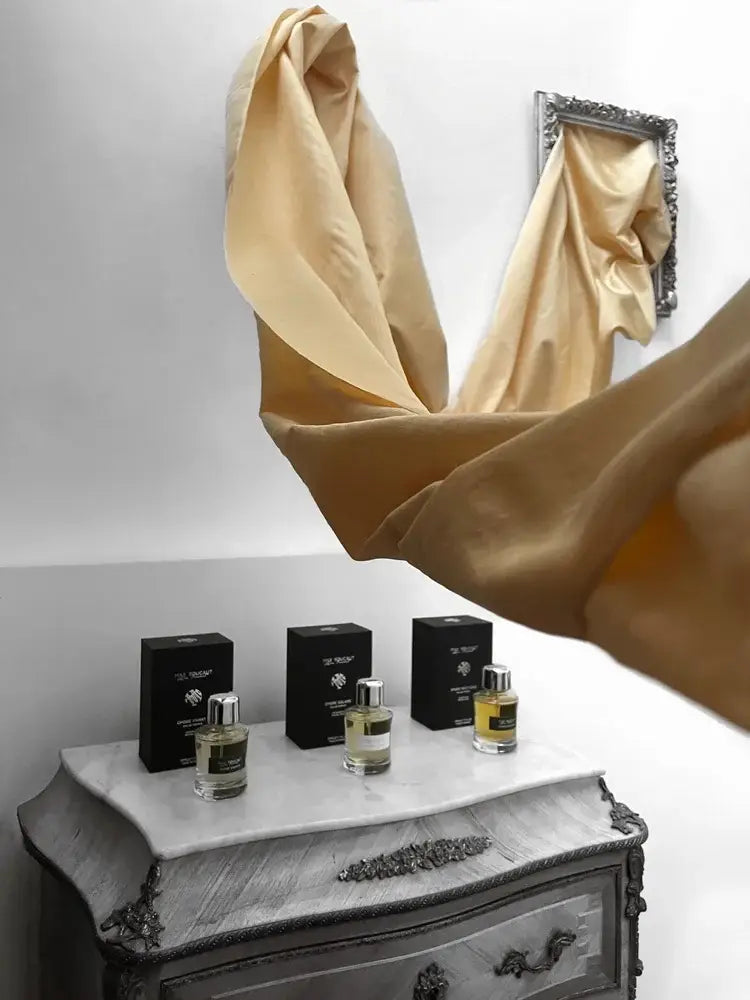 OMBRE VIVANTE - eau de parfum 50ml
