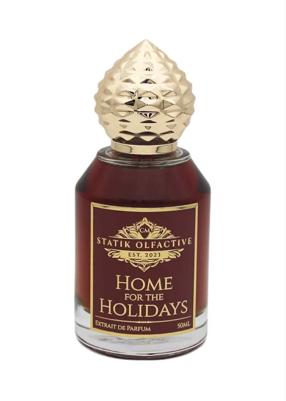 Home for the Holidays