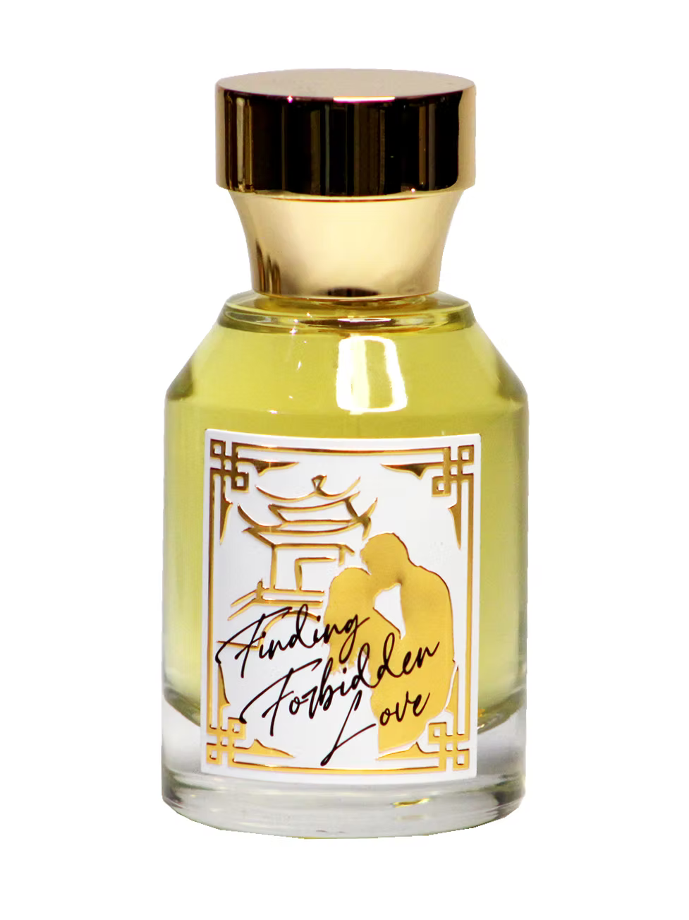 Finding Forbidden Love