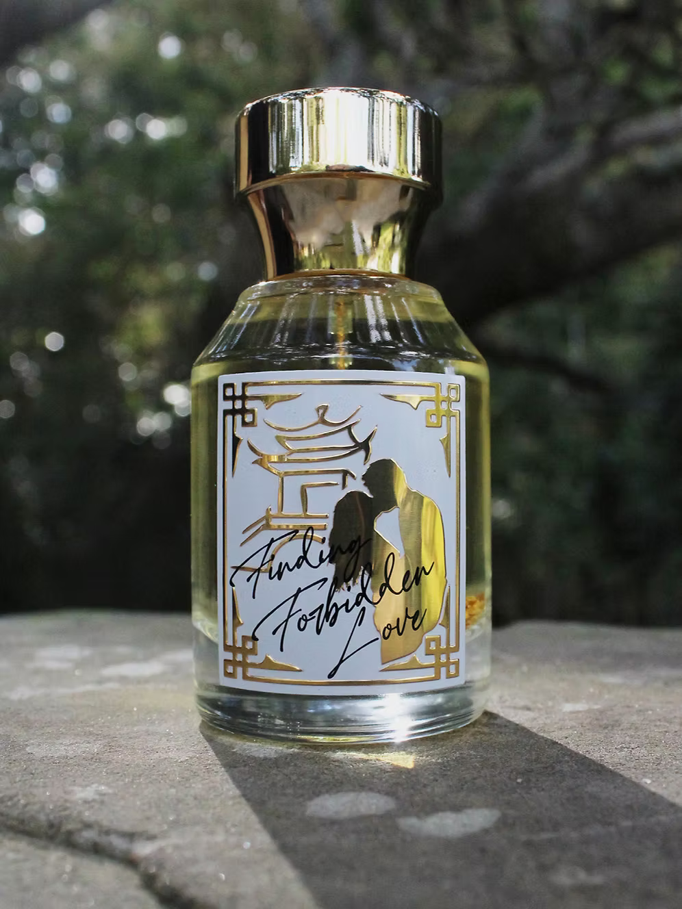 Finding Forbidden Love