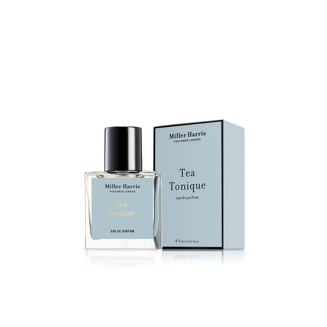 Tea Tonique - A citrusy, aquatic fragrance: 50ml