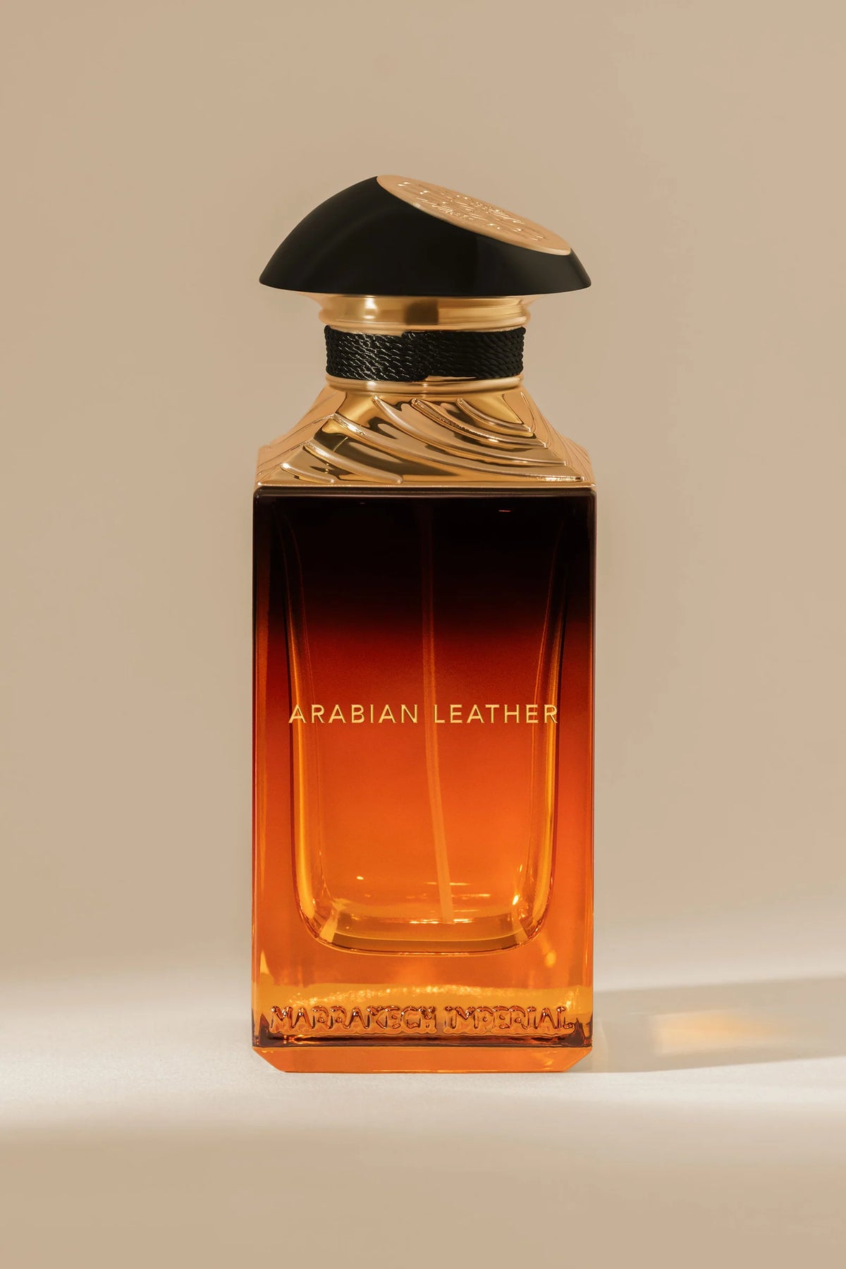 Arabian Leather