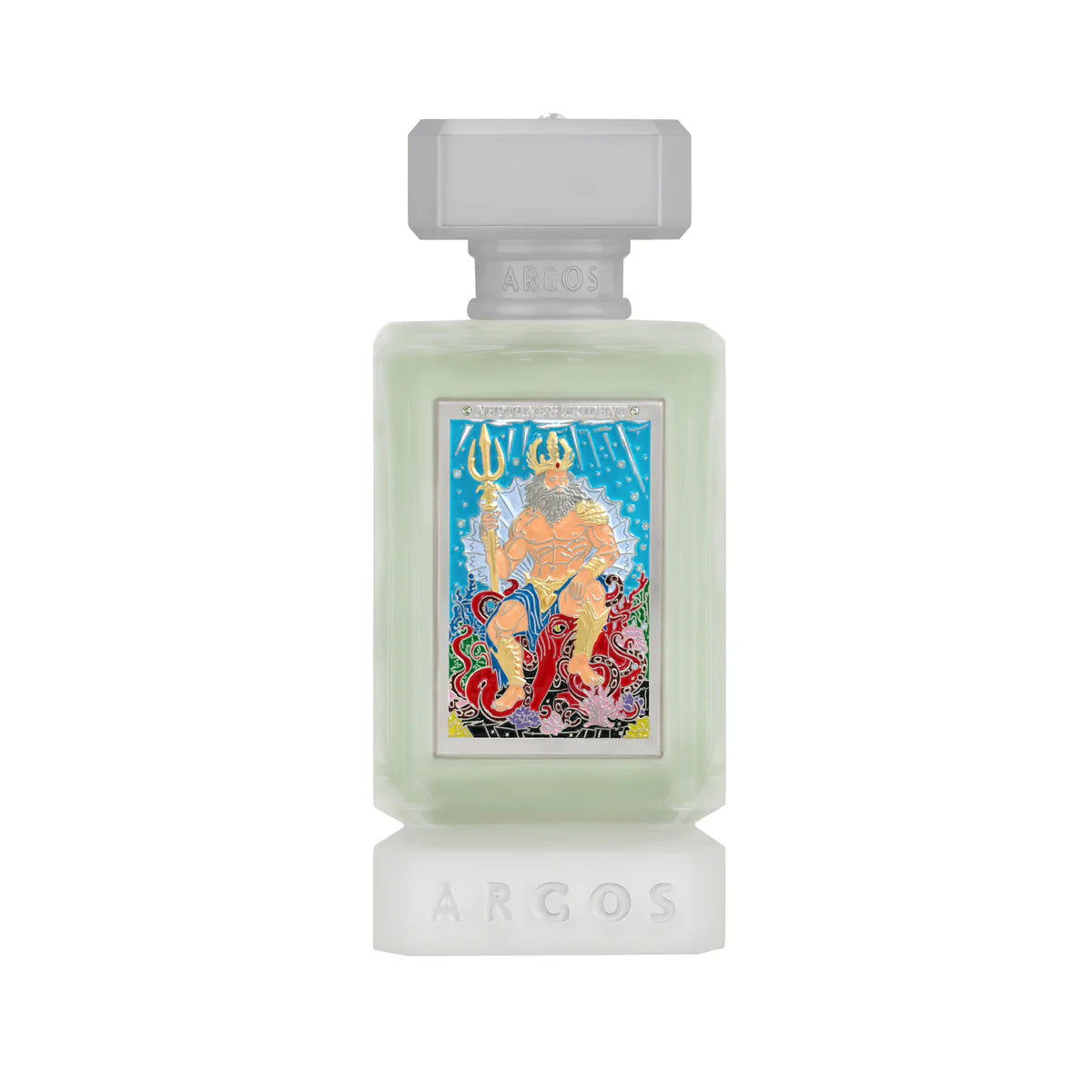 Neptune's Trident Extrait