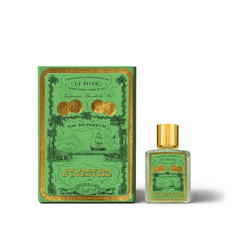 Un Parfum d'Aventure