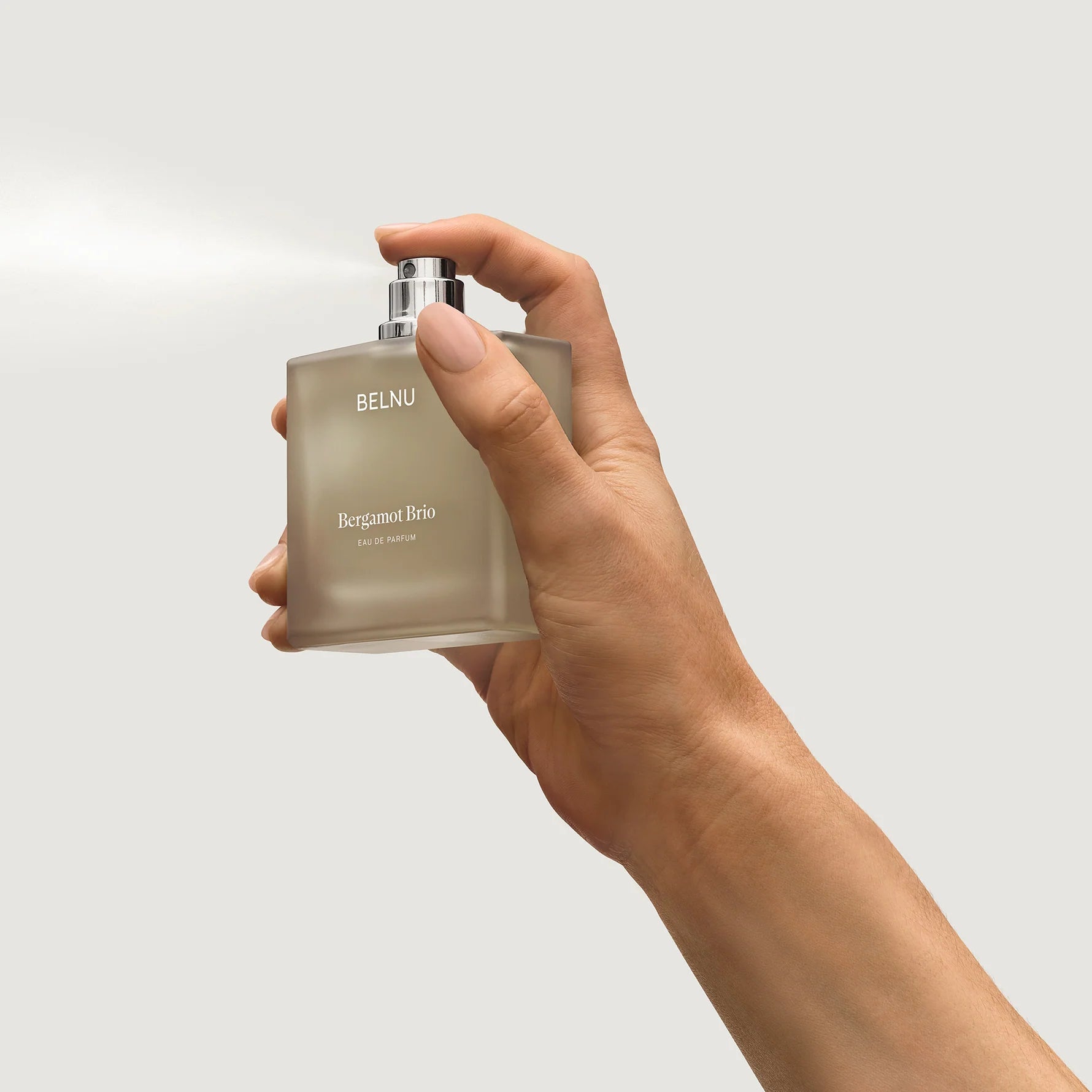 Bergamot Brio
