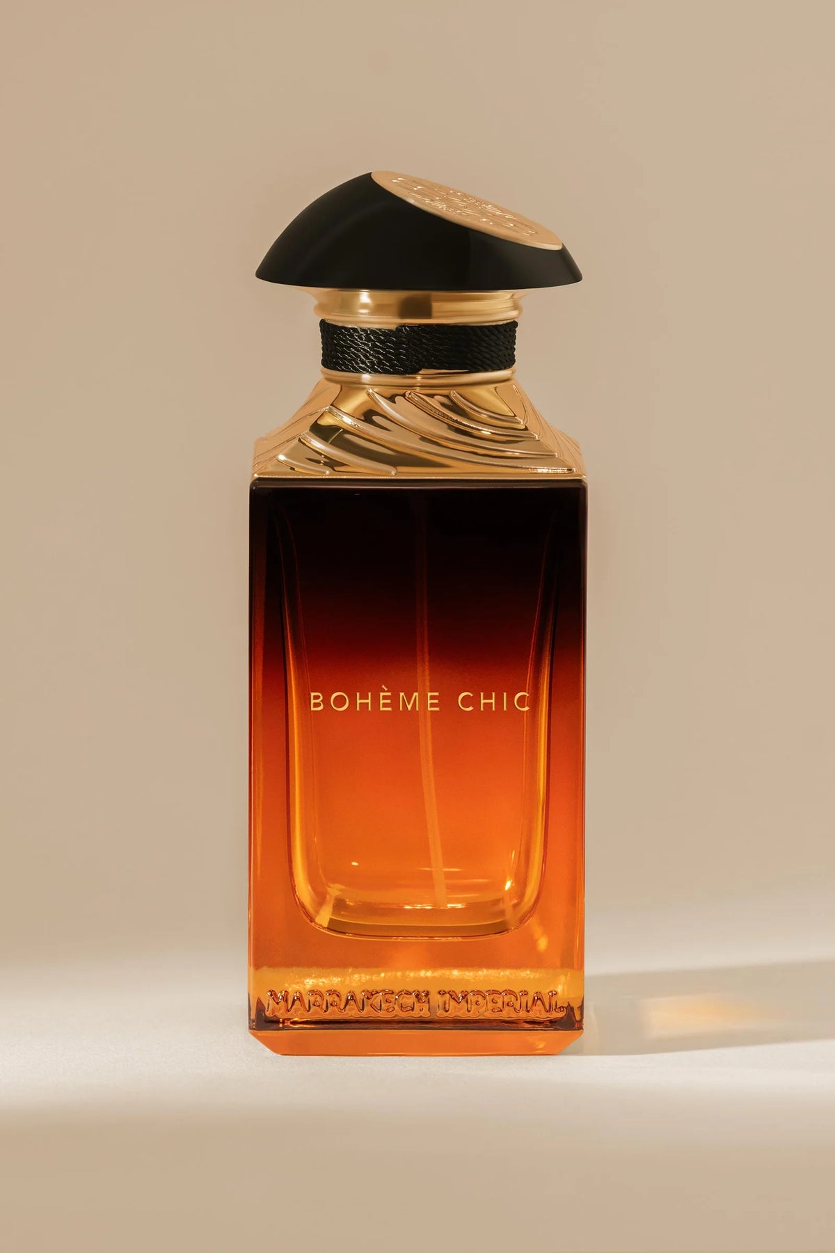 Bohème Chic