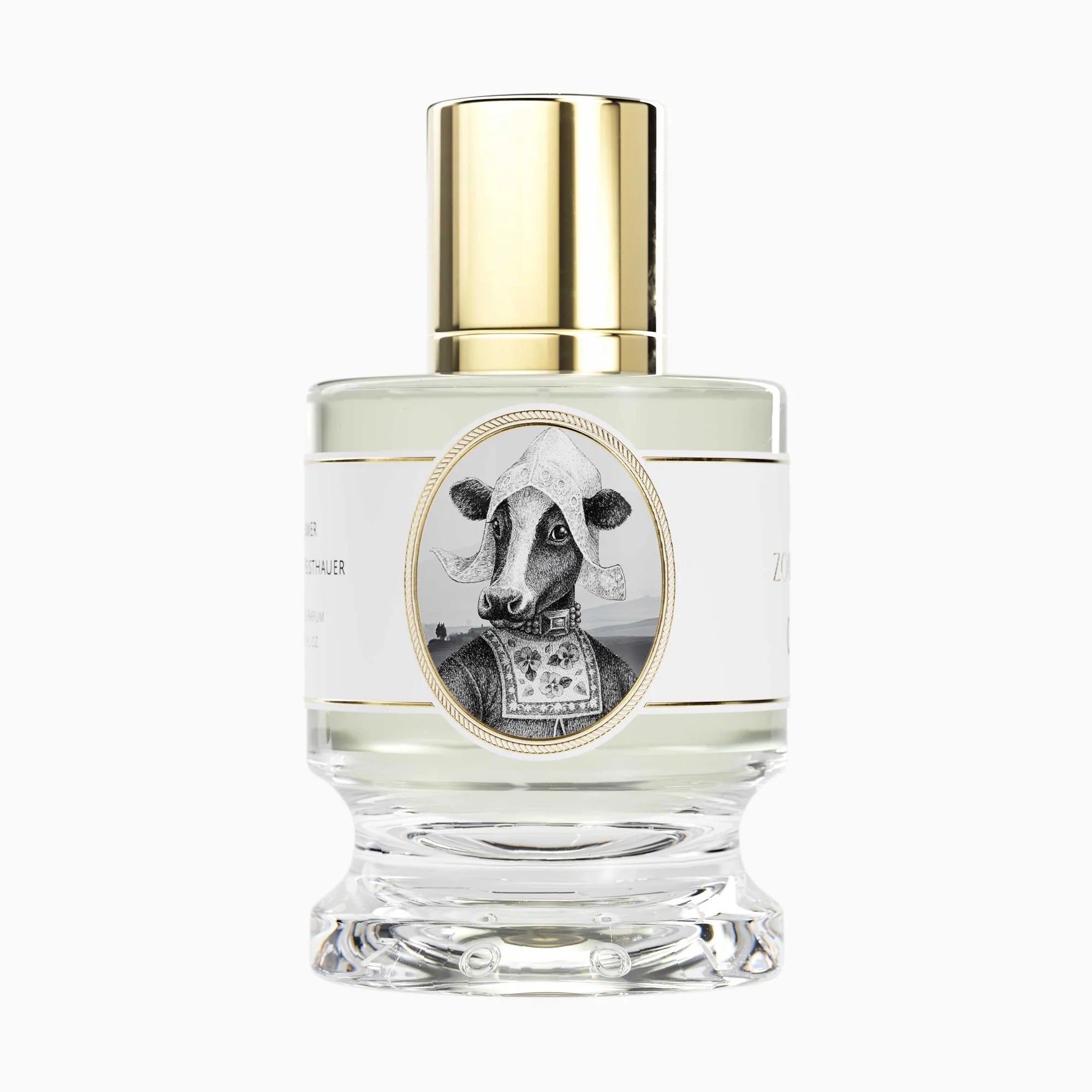 Zoologist Cowl Deluxe Bottle