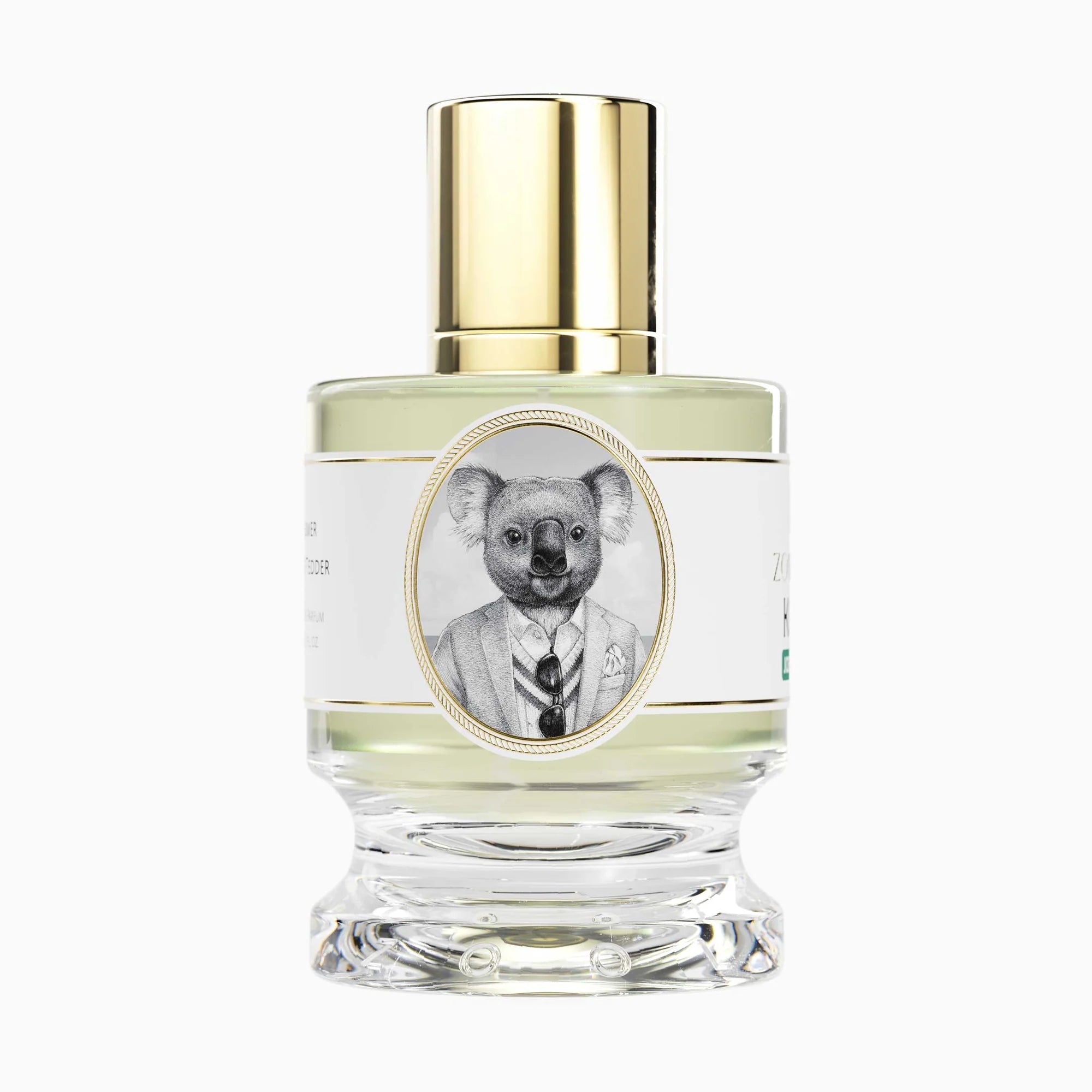 Zoologist Koala Joey Edition Deluxe Bottle