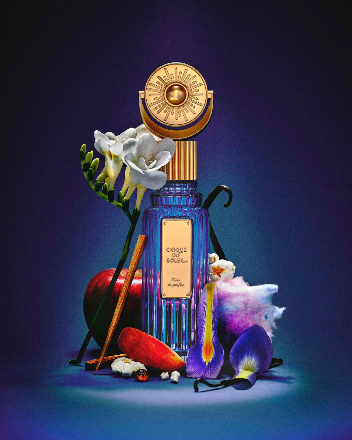 L'eau de Parfum
