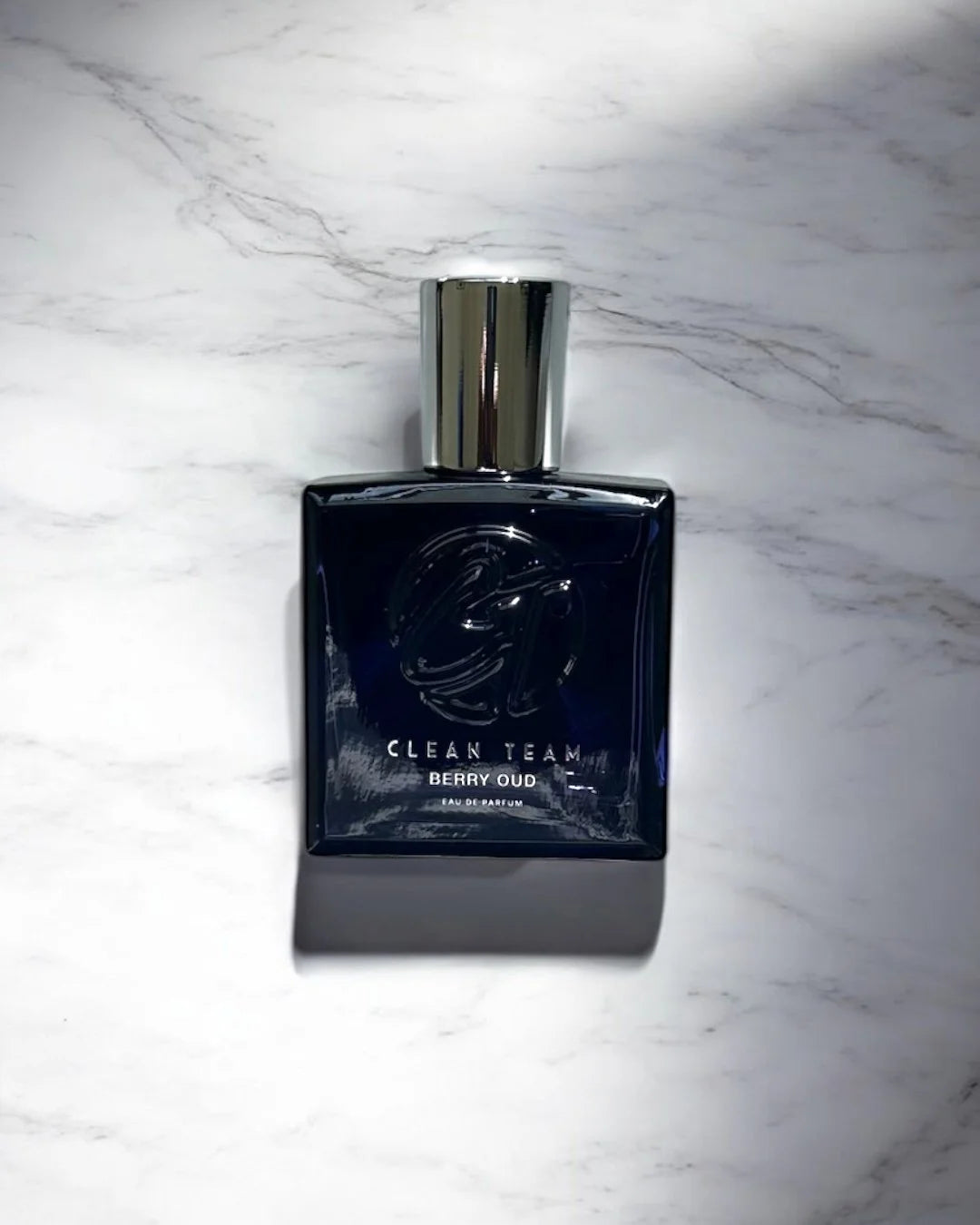 Berry Oud