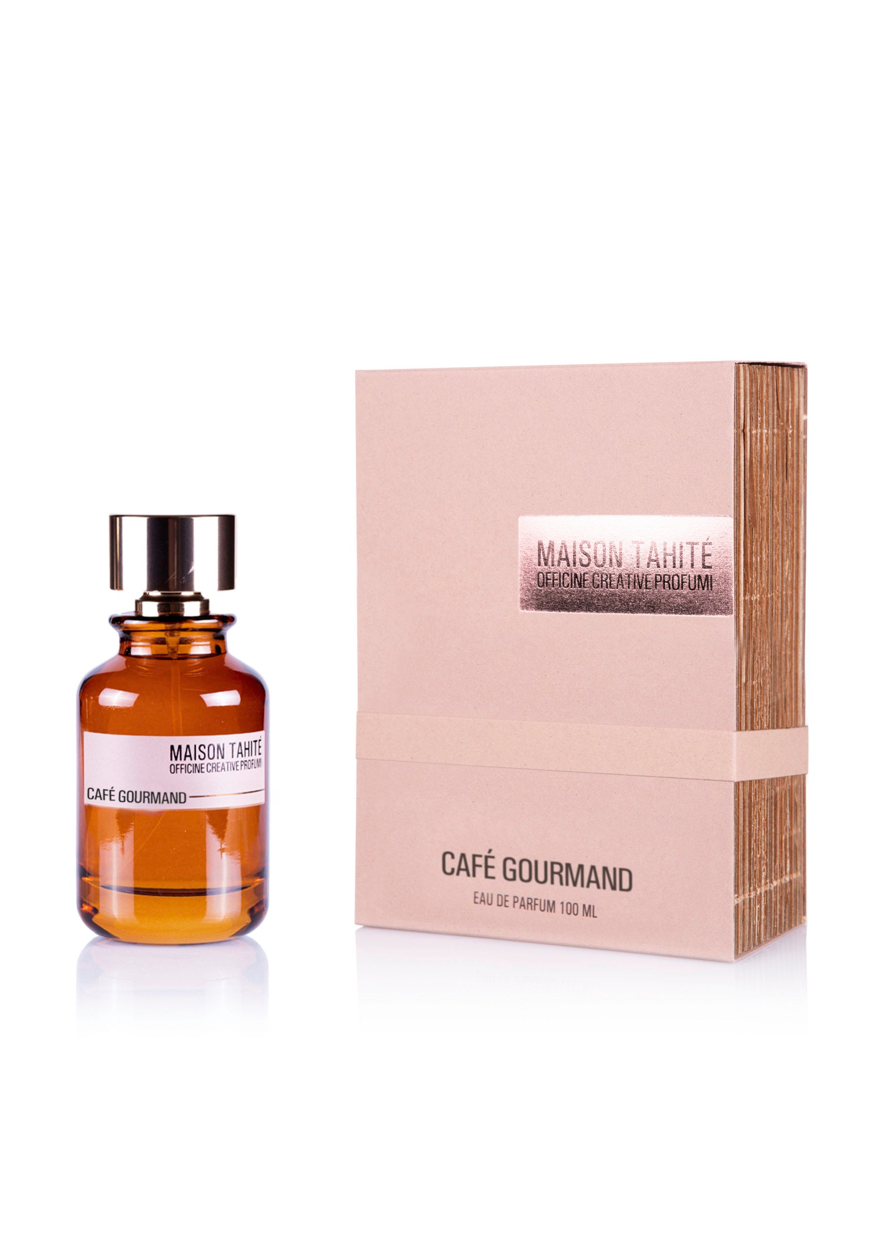 Cafe Gourmand