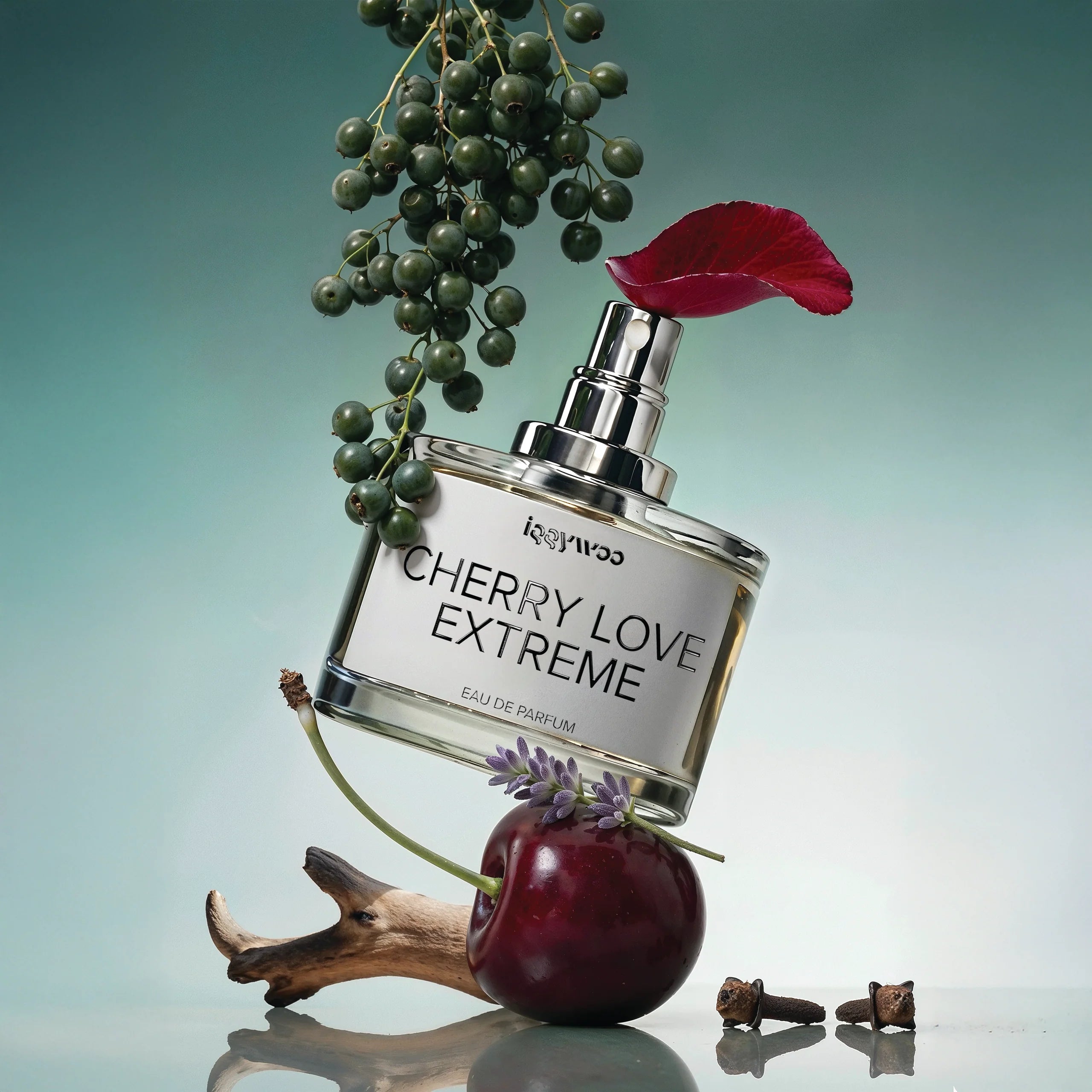 Cherry Love Extreme