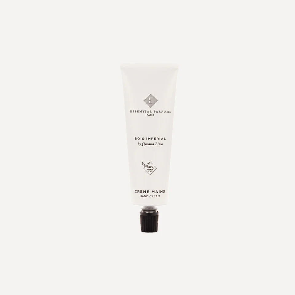 Bois Impérial Handcream