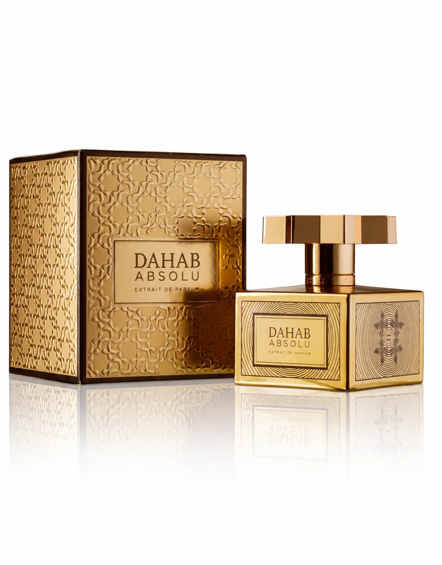 Dahab Absolu