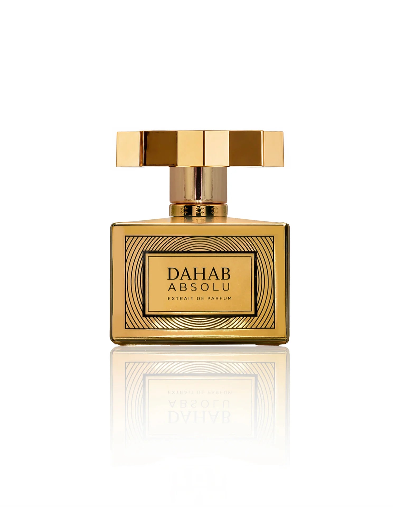 Dahab Absolu