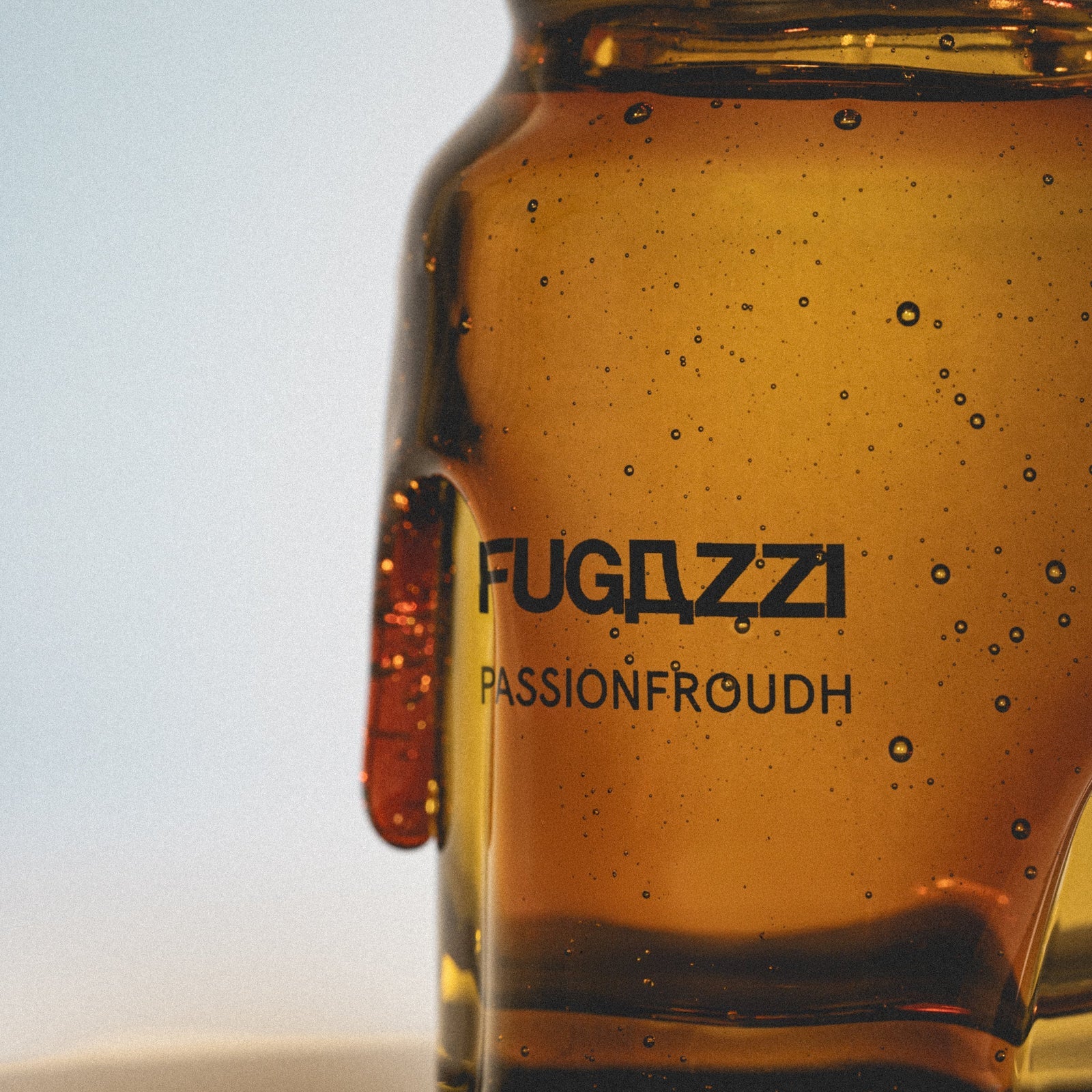 Passionfroudh