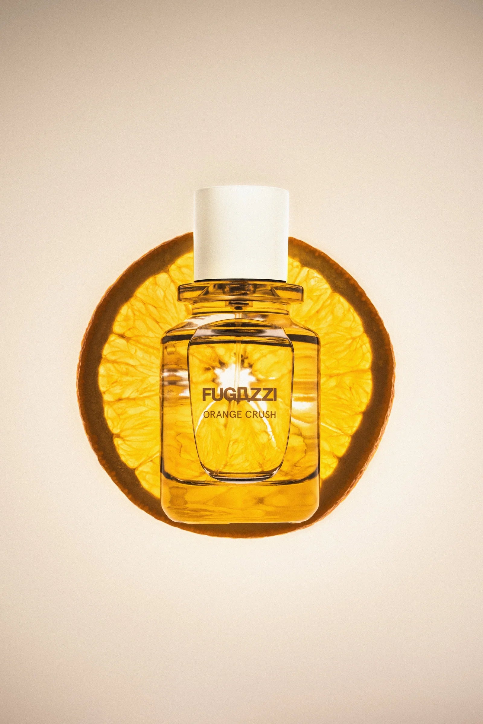 Orange Crush EDP