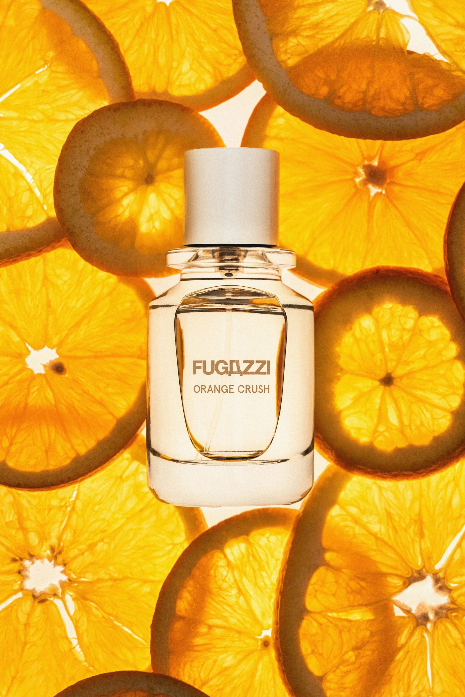 Orange Crush EDP