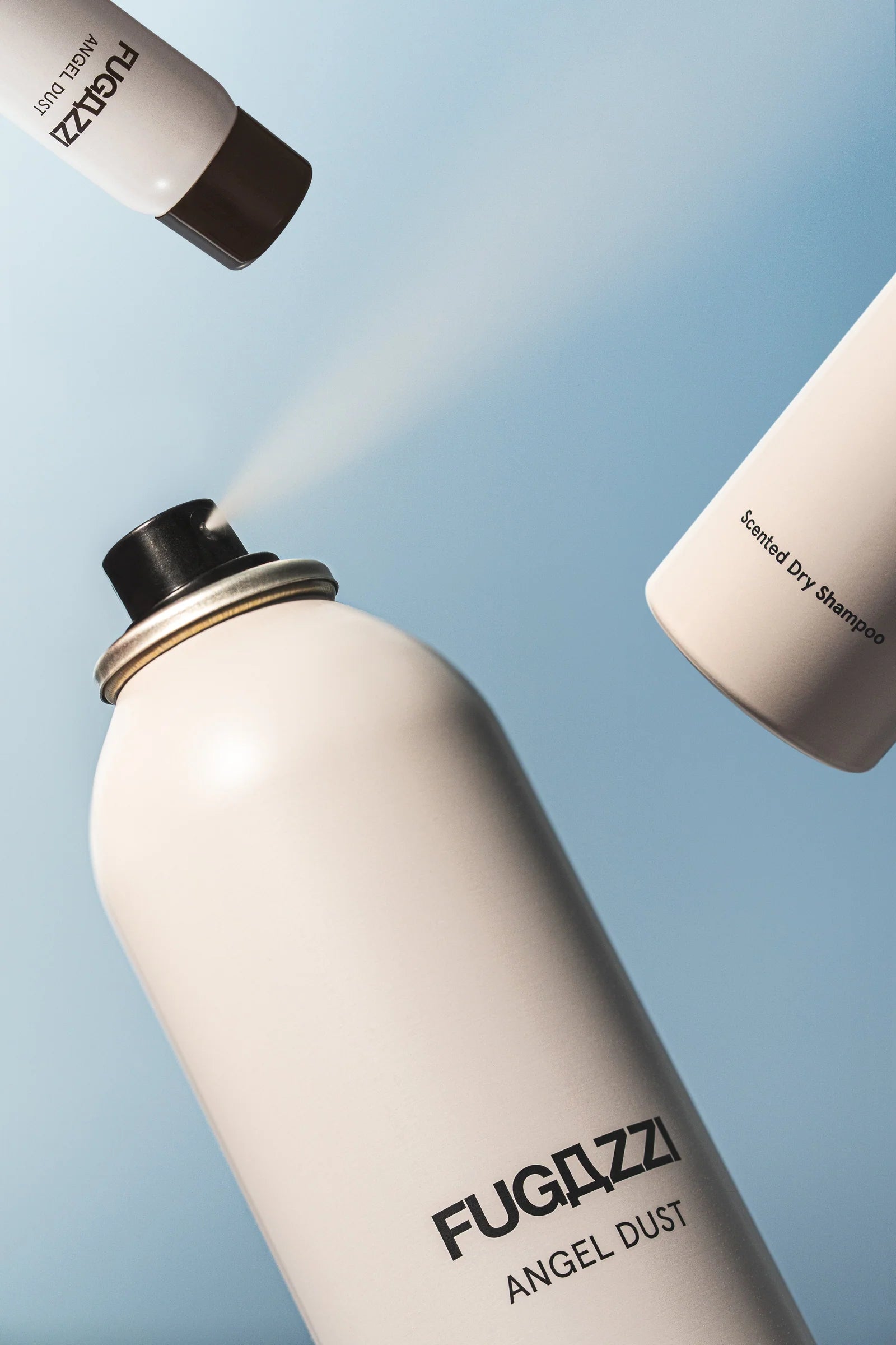 Angel Dust Dry Shampoo