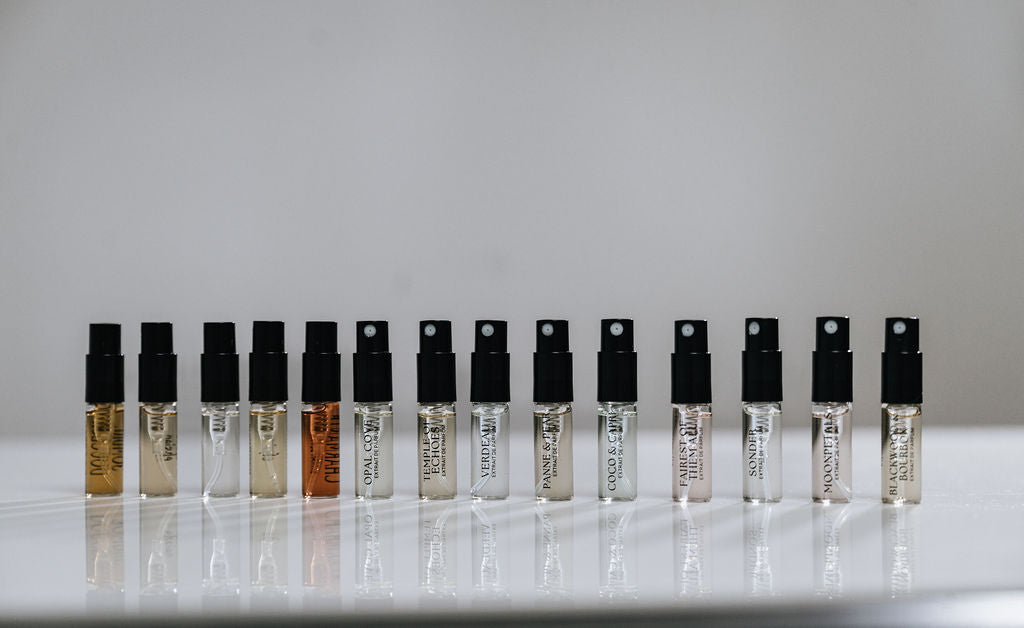 14 Piece Elysian Lineage Collection Discovery Set