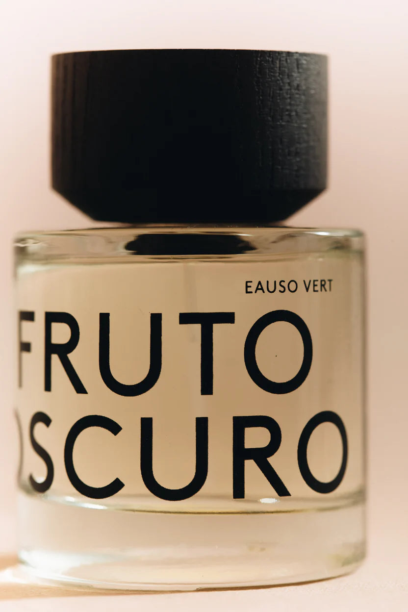 Fruto Oscuro