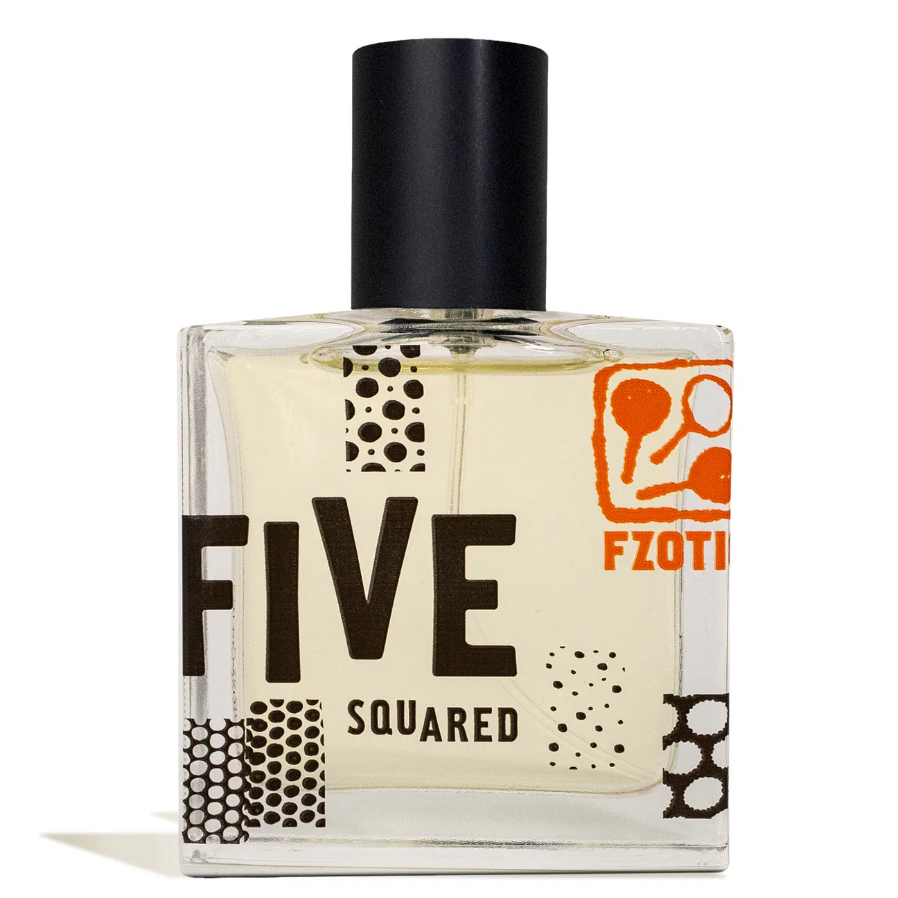 Five Squared