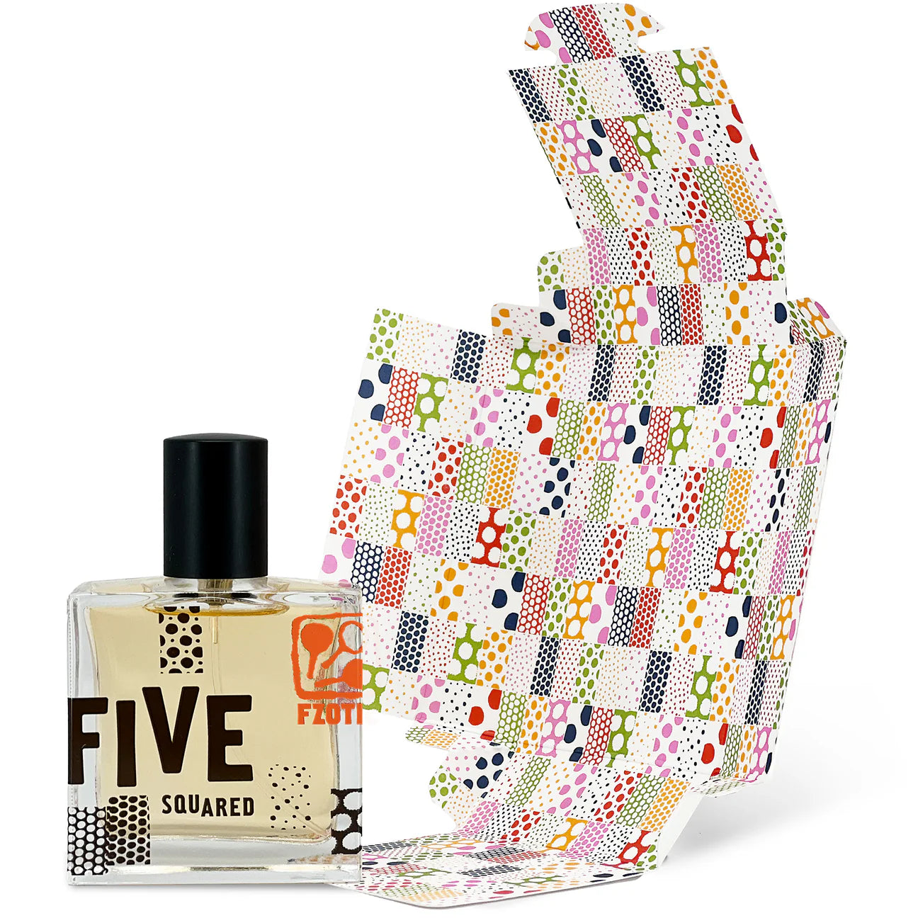 Five Squared