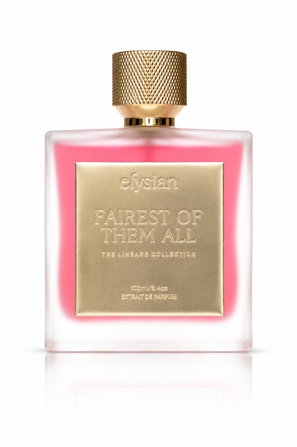 Fairest of Them All