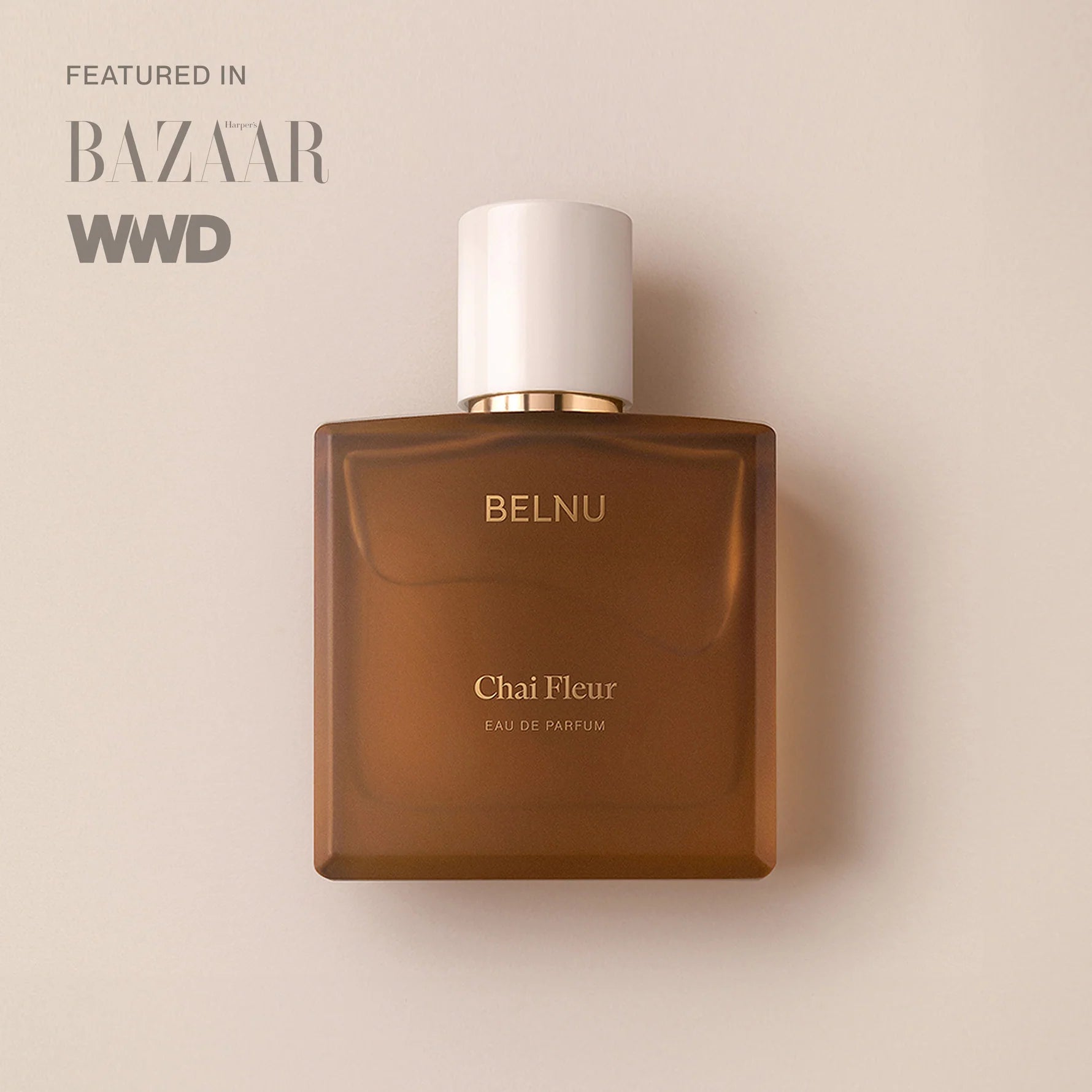 Chai Fleur