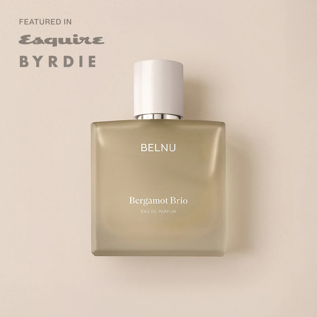 Bergamot Brio