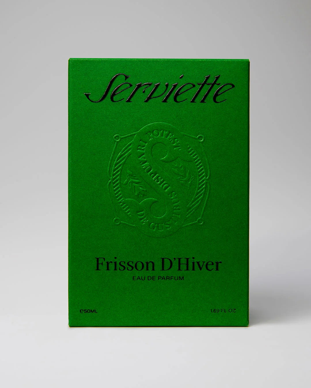 Frisson D’Hiver