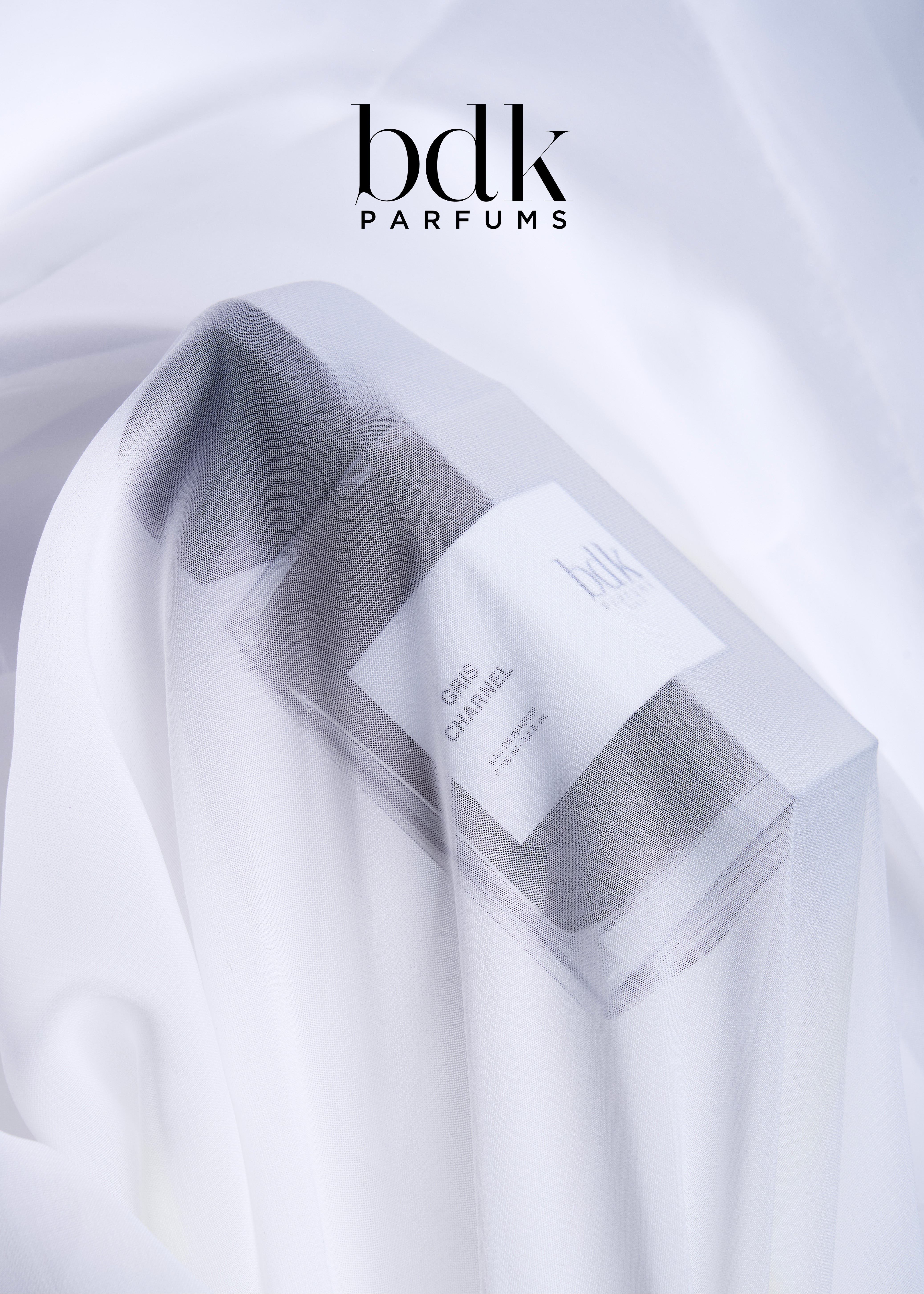 Gris Charnel EDP