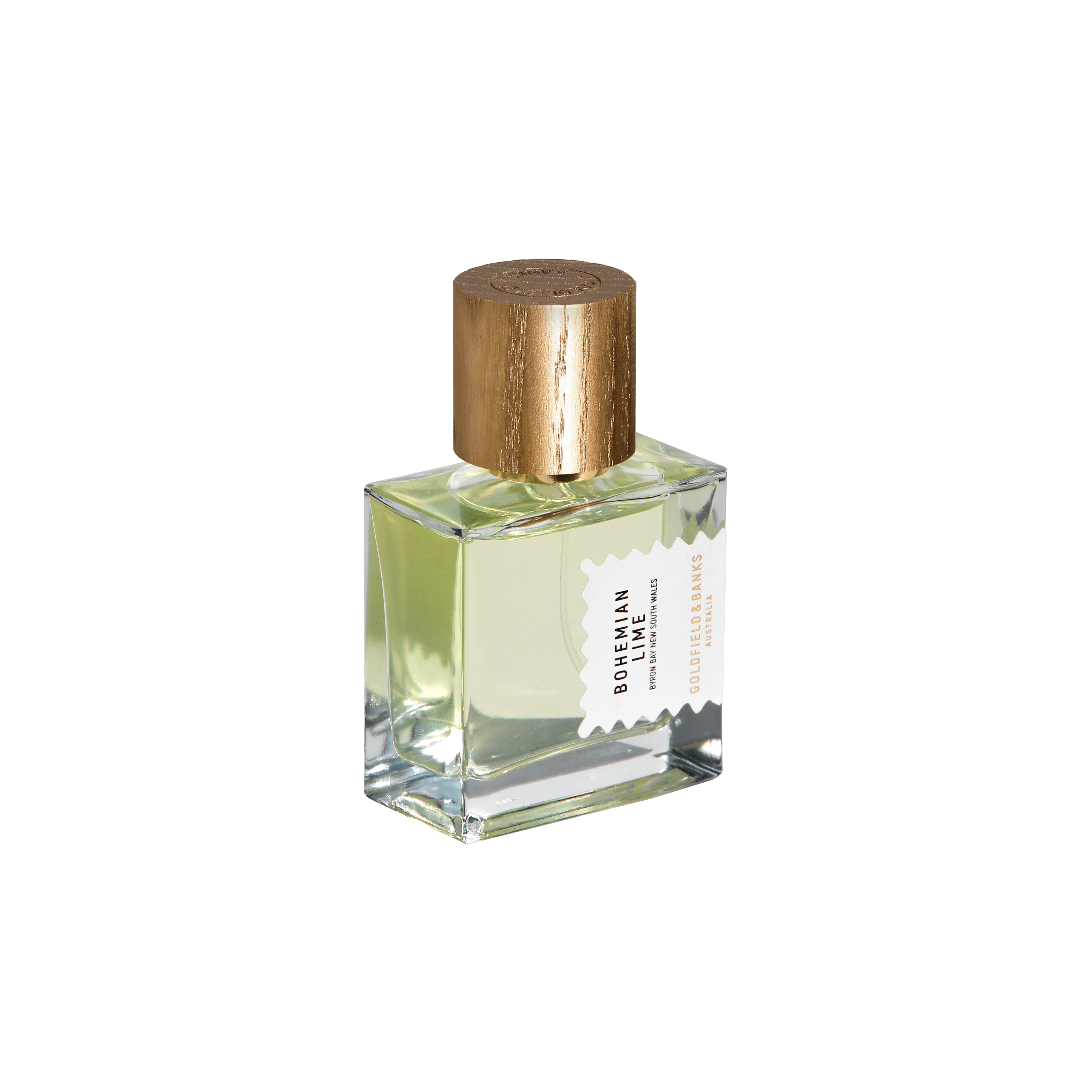 Bohemian Lime