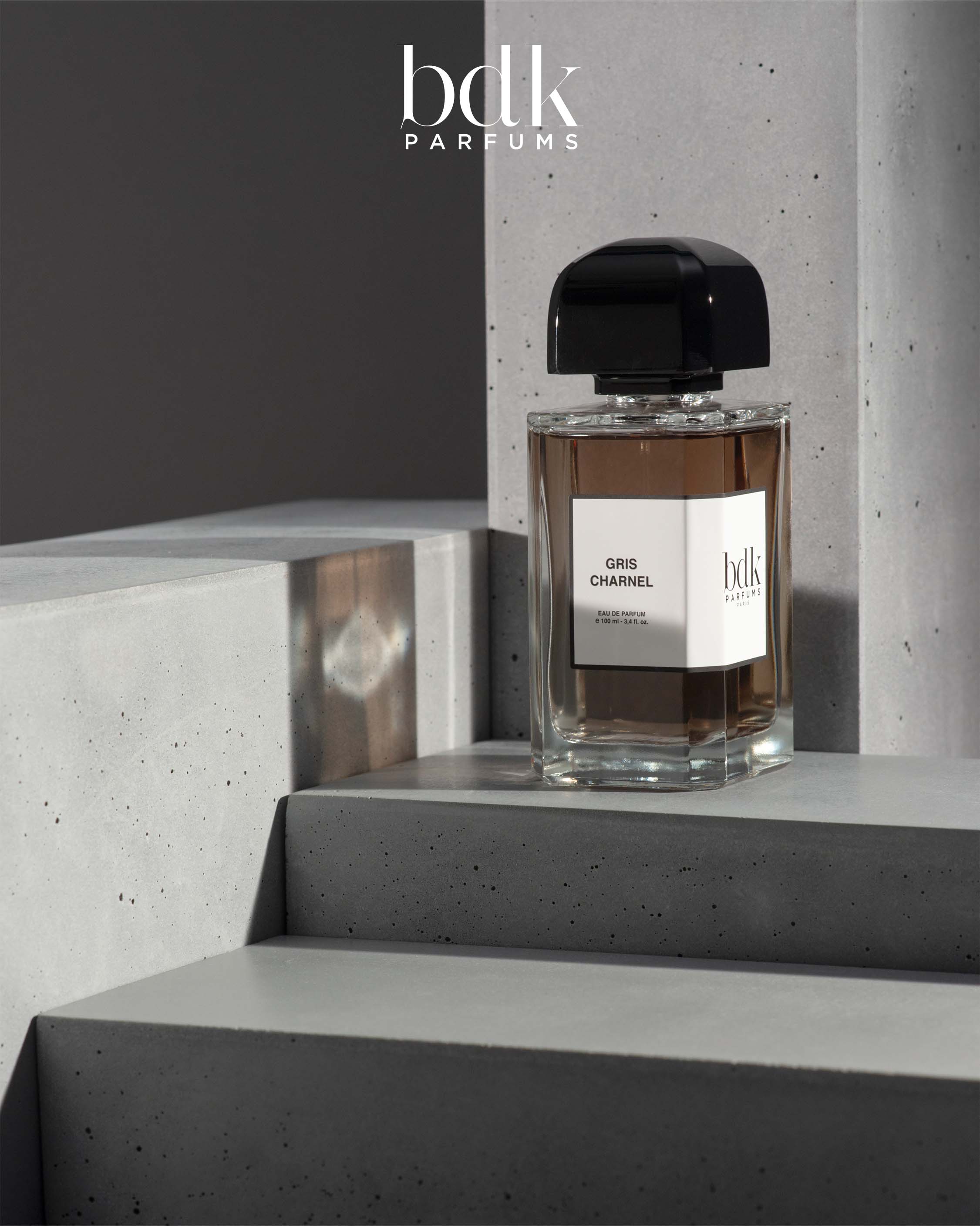 Gris Charnel EDP