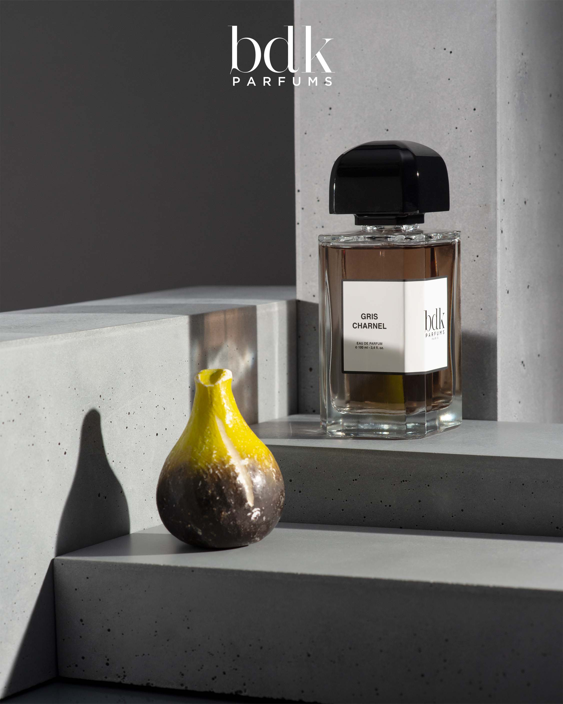 Gris Charnel EDP
