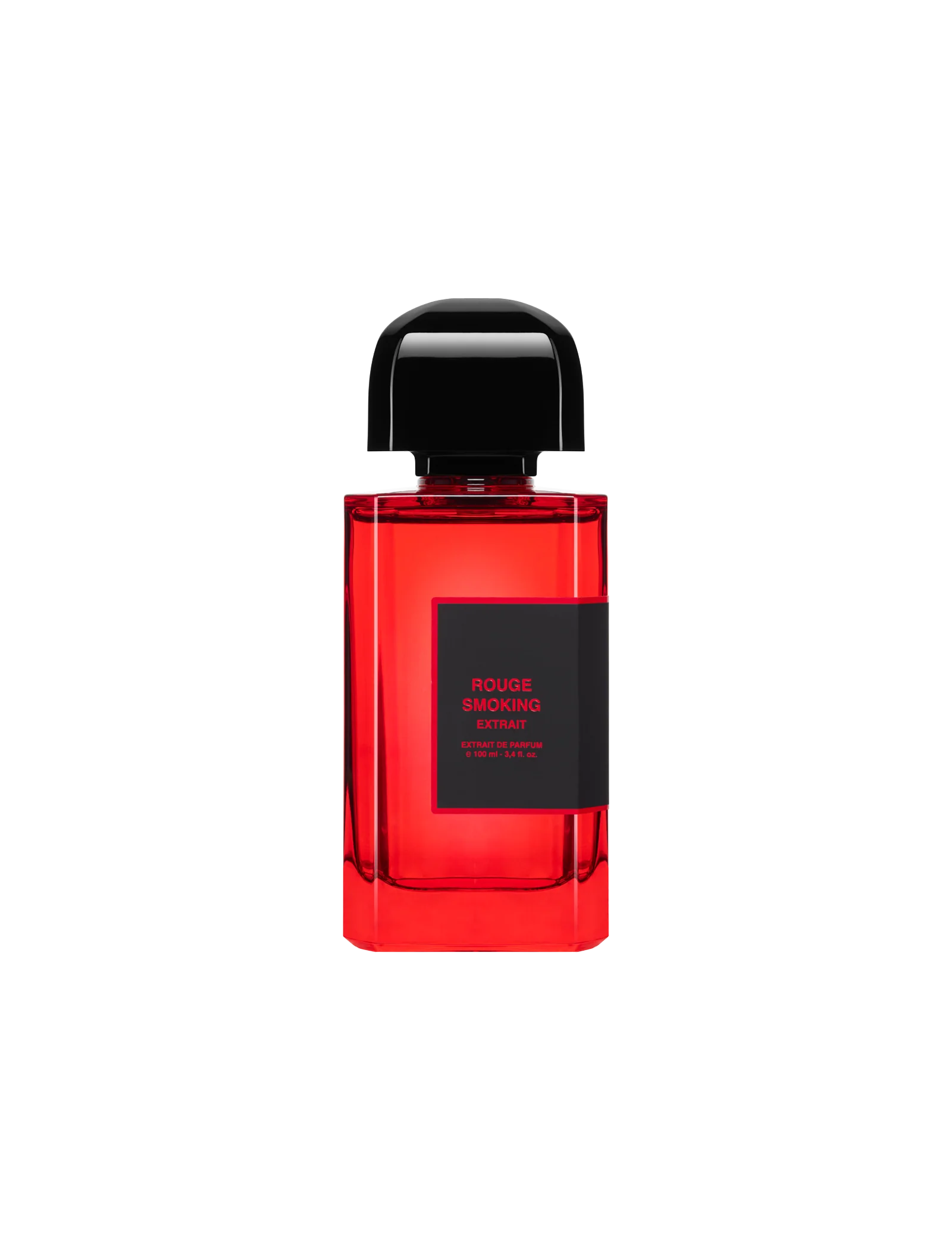 Rouge Smoking Extrait