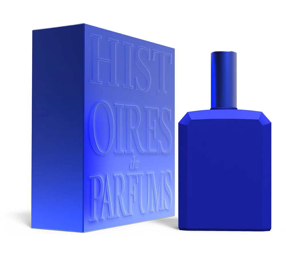 This is Not a Perfume Bottle 1/.1