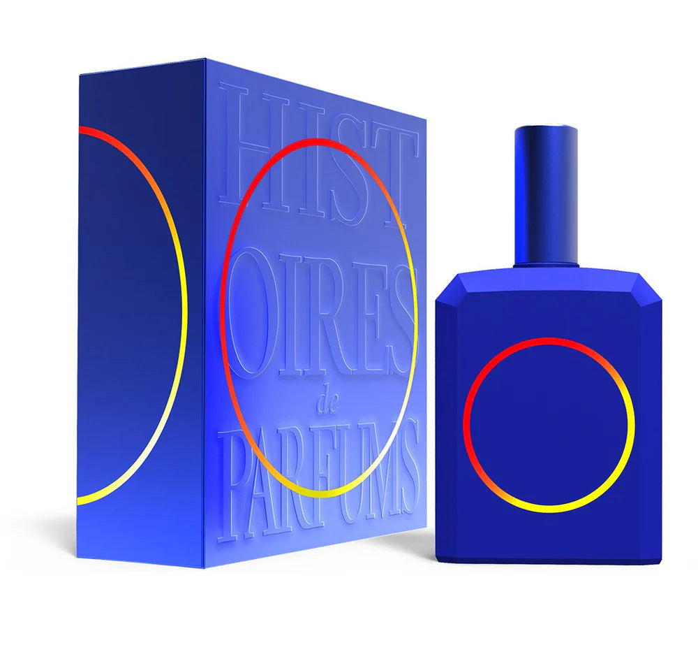 This is Not a Perfume Bottle 1/.3