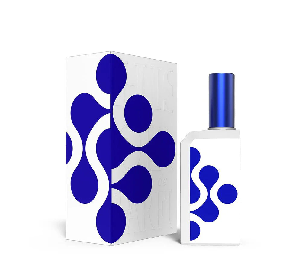 This is Not a Perfume Bottle 1/.5
