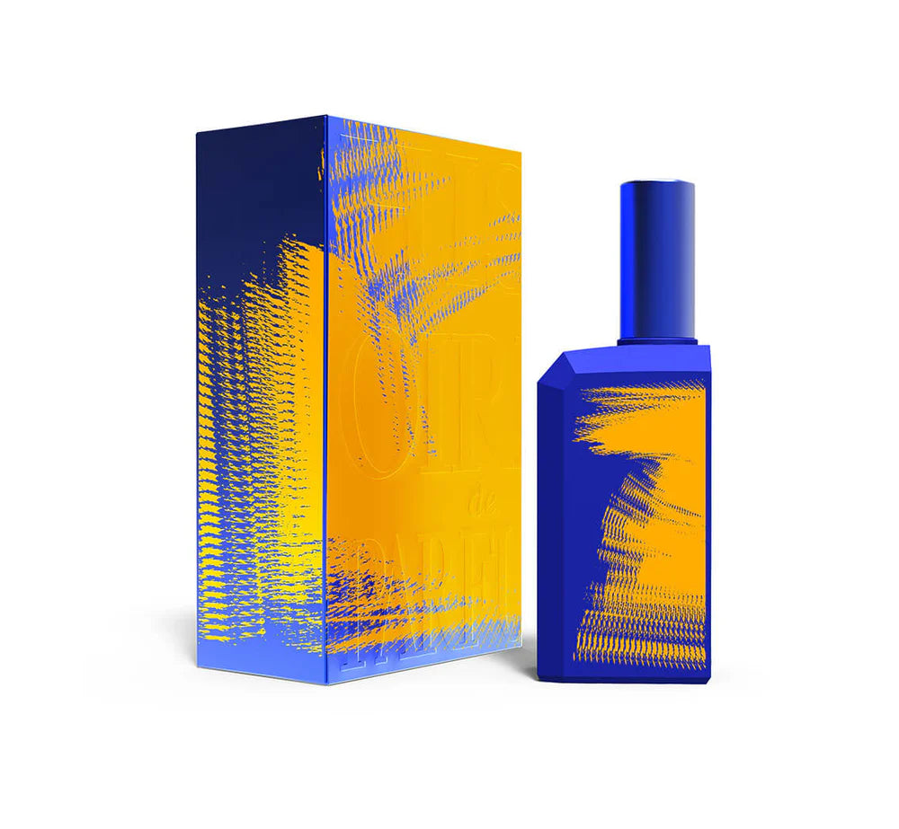 This is Not a Perfume Bottle 1/.7