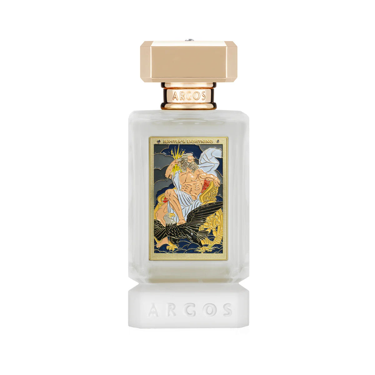 Jupiter's Lightning Extrait de Parfum