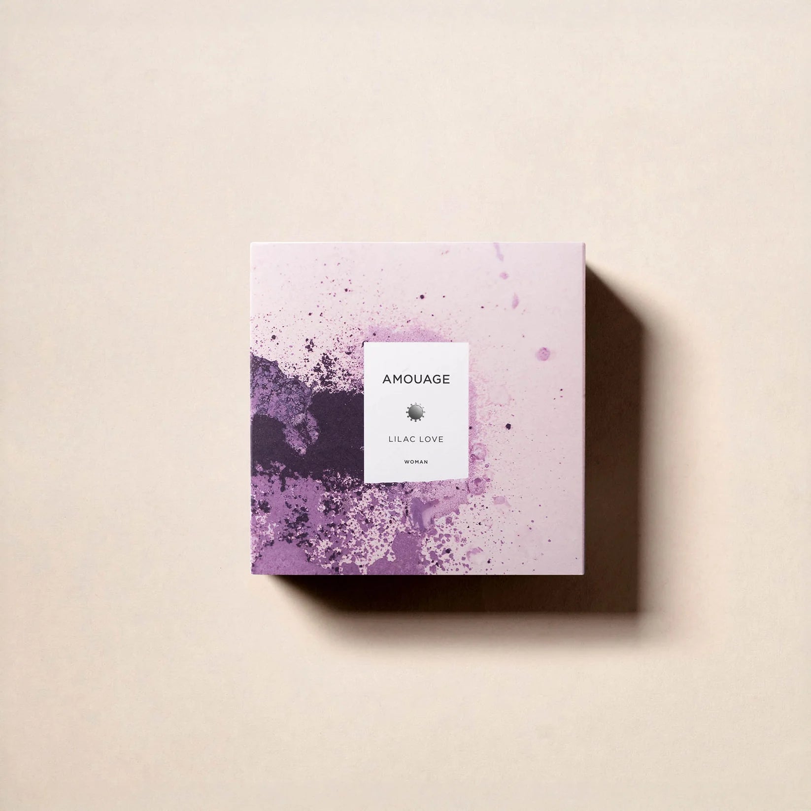 Lilac Love