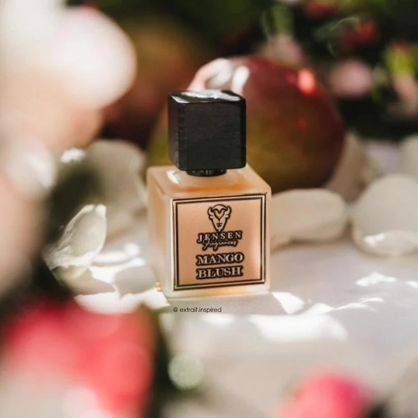 Mango Blush