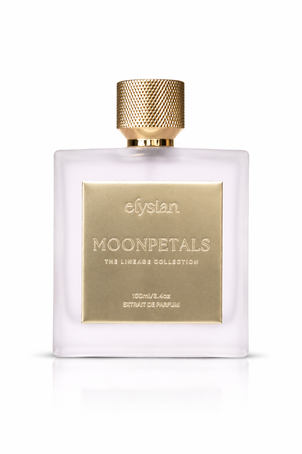 Moonpetals