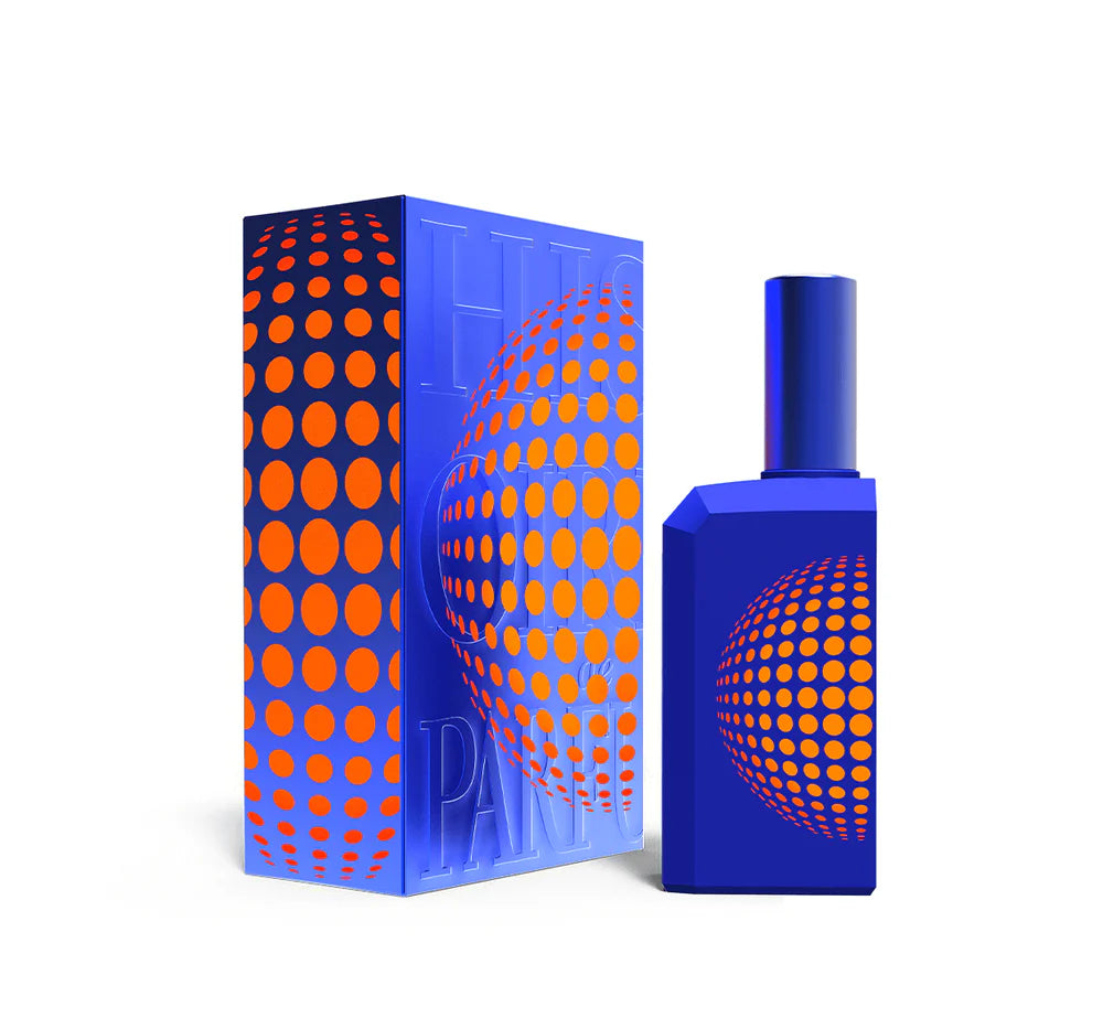 This is Not a Perfume Bottle 1/.6
