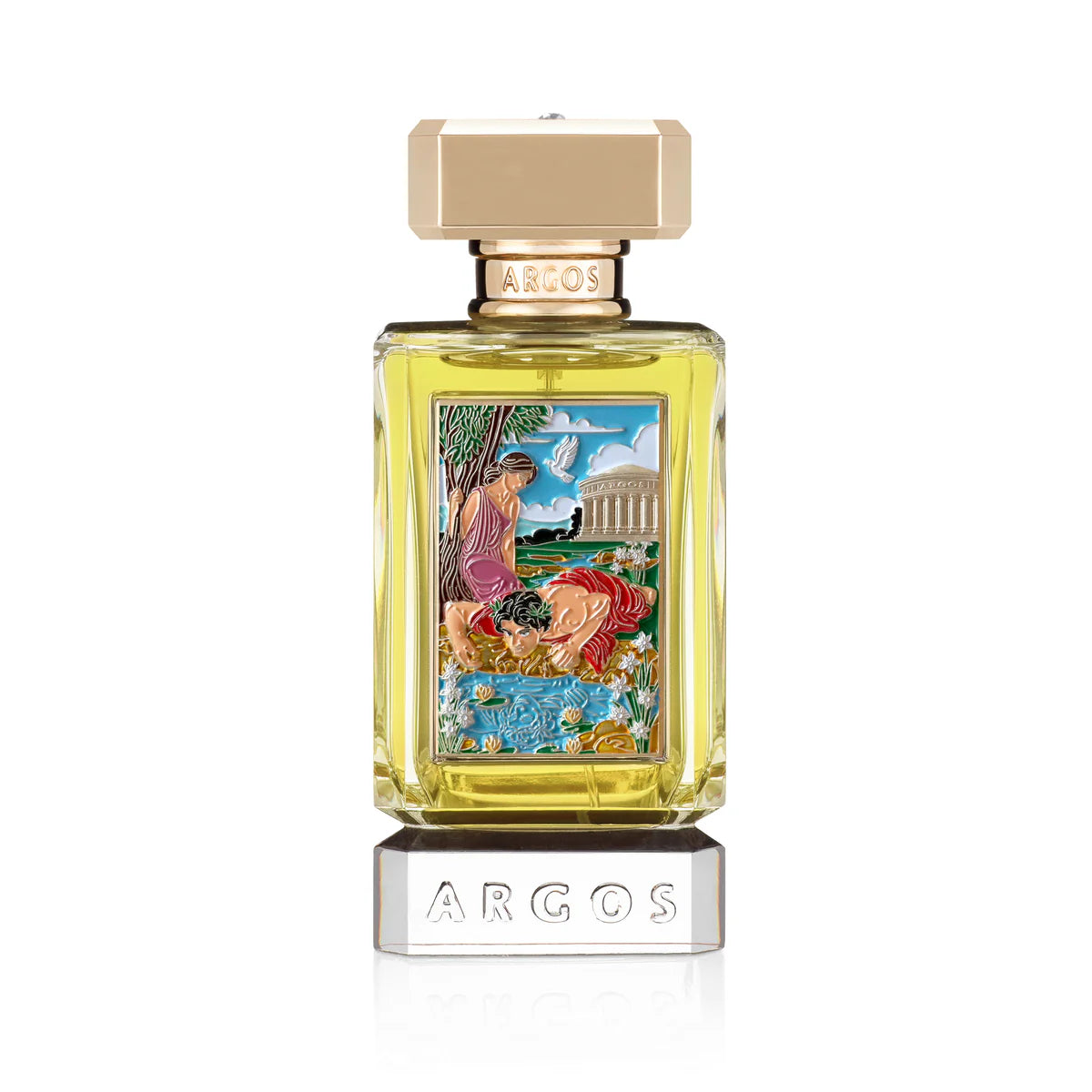 Narcissus Obsession in Bloom Extrait de Parfum