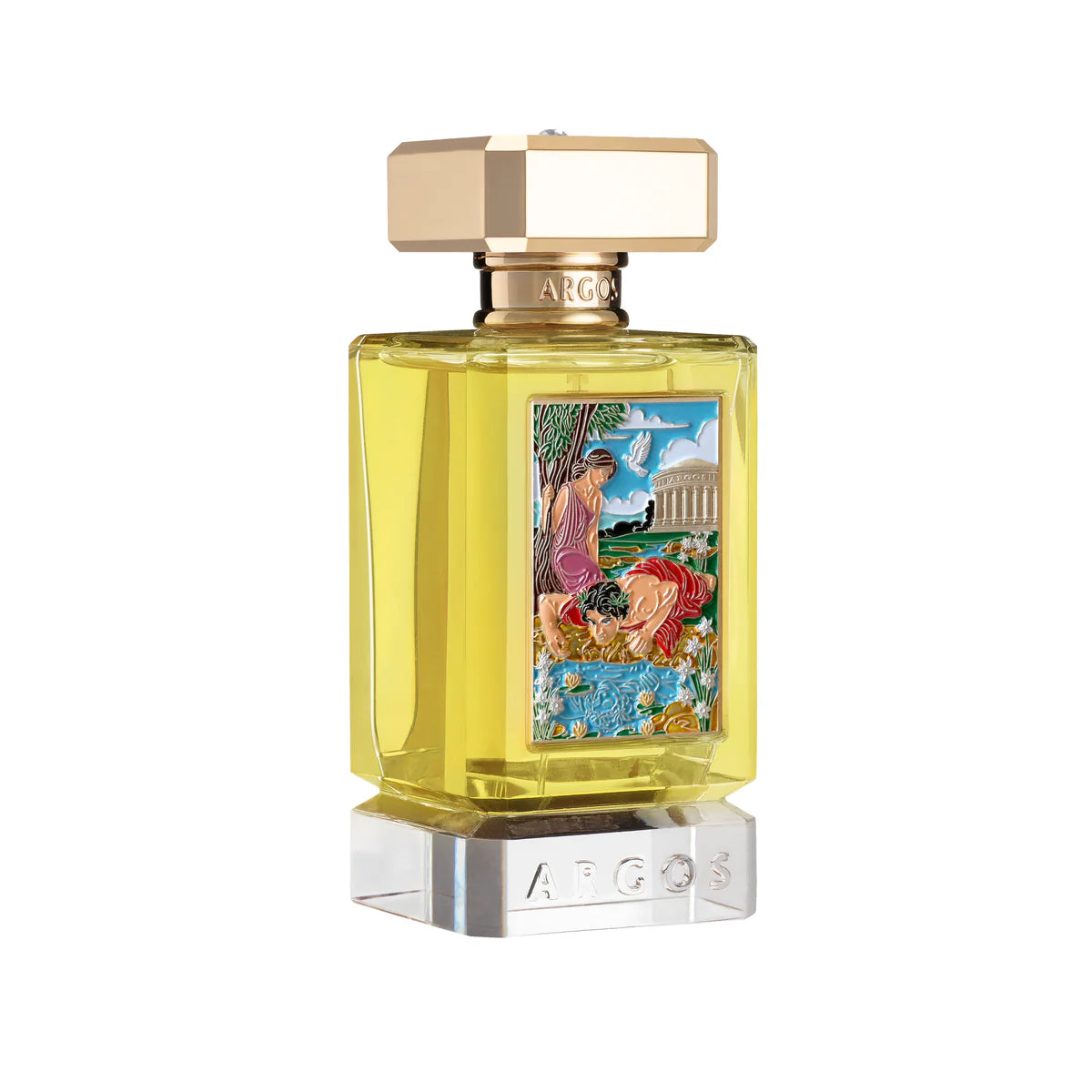 Narcissus Obsession in Bloom Extrait de Parfum