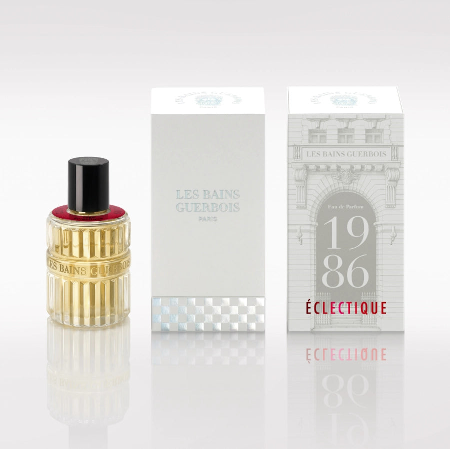 1986 Éclectique