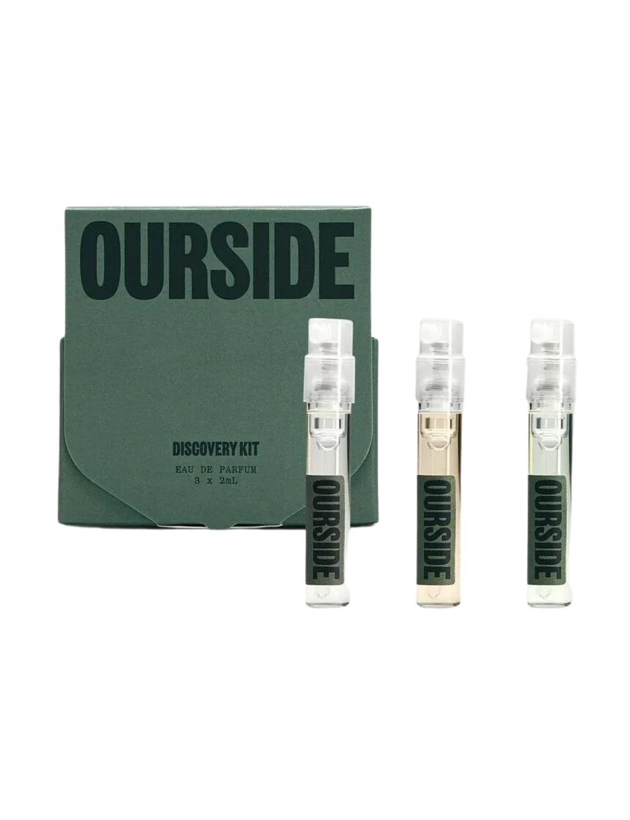 Ourside Discovery Set