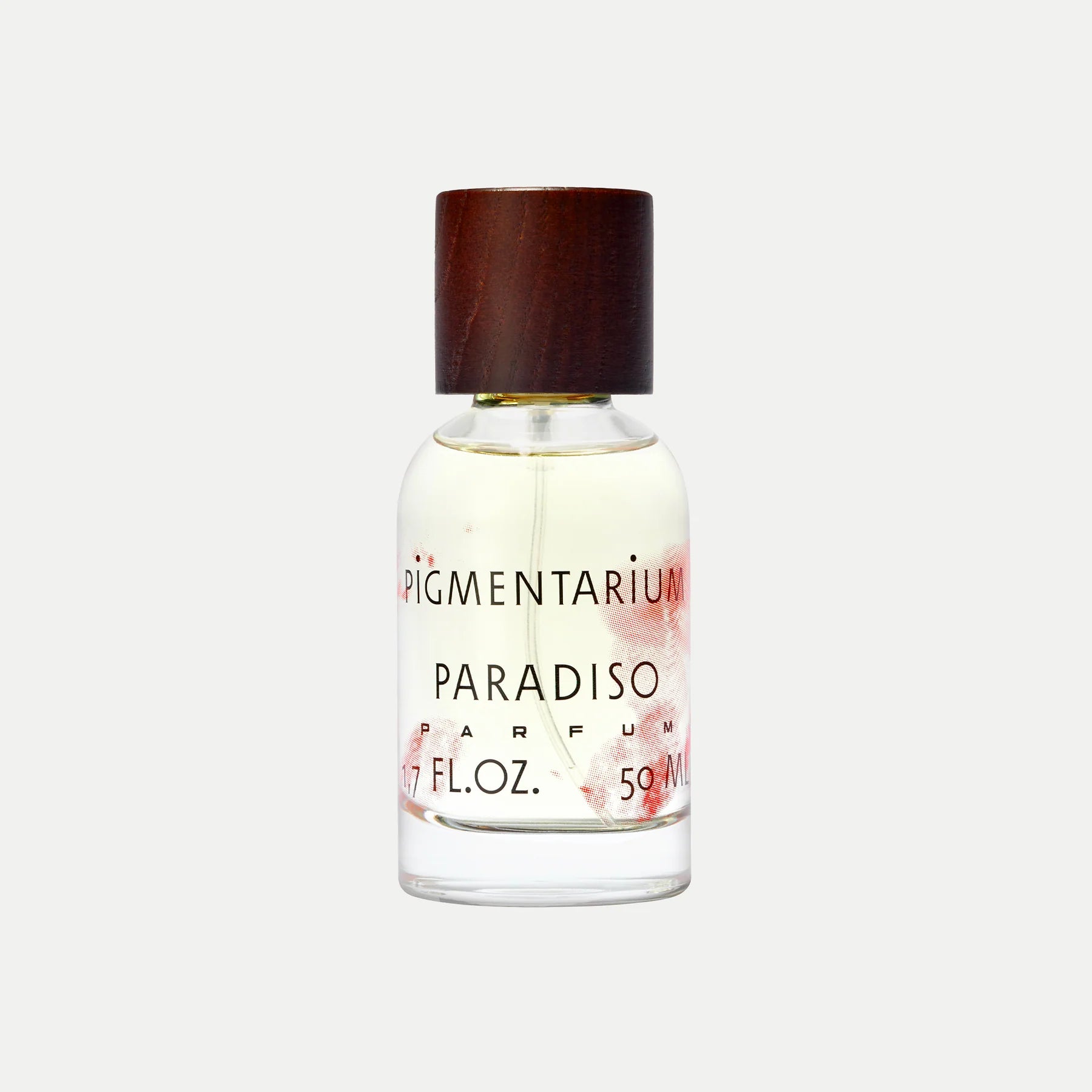 Paradiso Limited